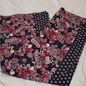 Roz & Ali palazzo pants